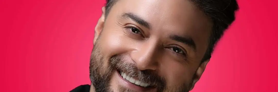 کنسرت بابک جهانبخش